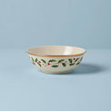 Holiday Place Setting Bowl