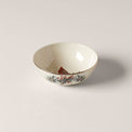 Winter Greetings Place Setting Bowl