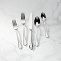 Chelse Muse 65-Piece Flatware Set