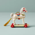 My Vintage Toy Horse&#174; Ornament