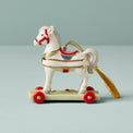 My Vintage Toy Horse&#174; Ornament
