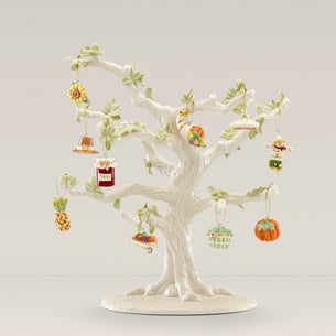 Autumn Favorites 10-Piece Mini Ornament Set