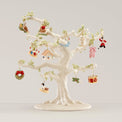 Twelve Days of Christmas 12-Piece Mini Ornament Set