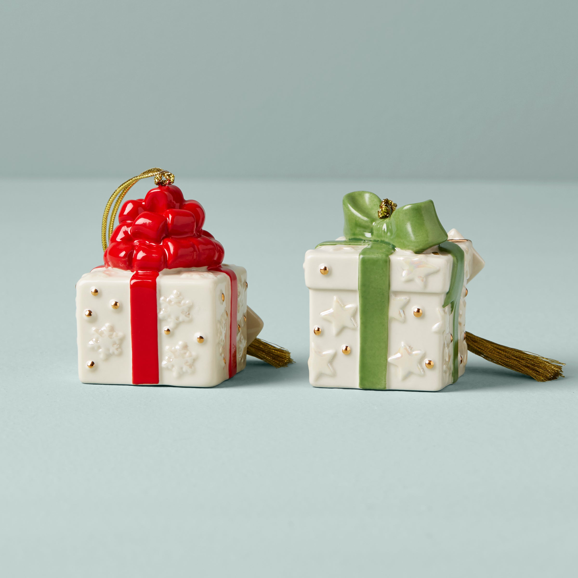 Personalized Presents 2-Piece Set – Lenox Corporation