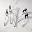 Lachlan 65-Piece Flatware Set