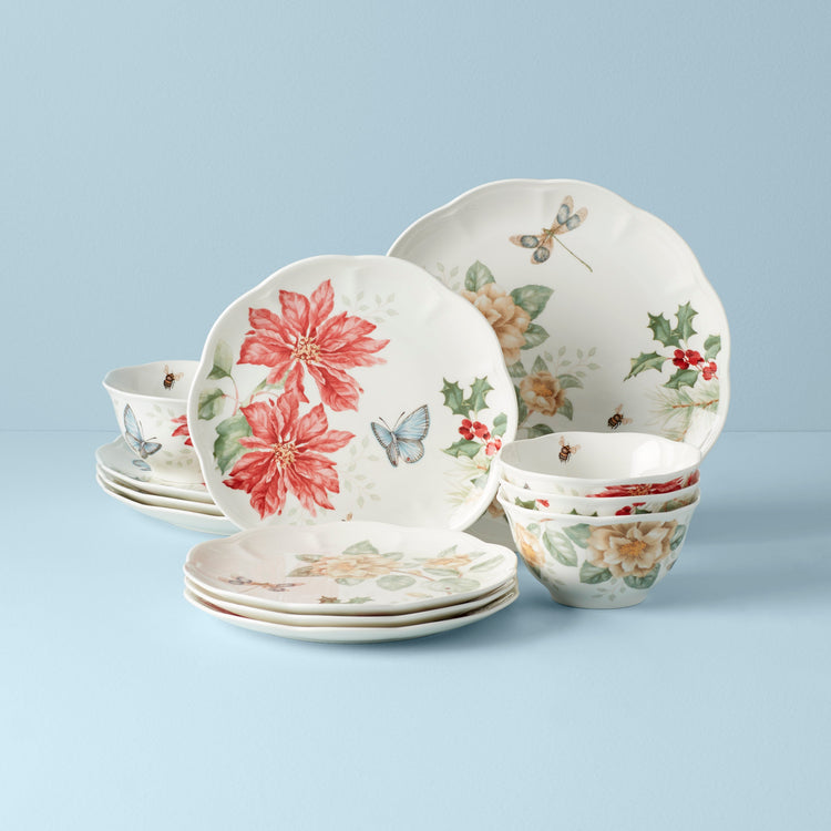 Butterfly Meadow Dinnerware