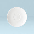 Reactive Rimmed Saucer