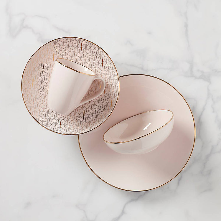 Trianna Dinnerware Collection