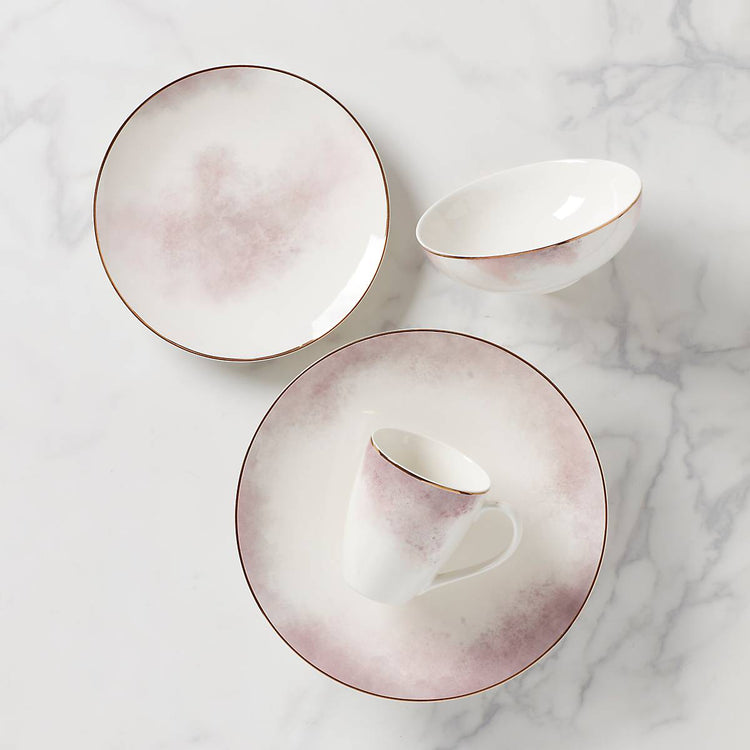 Trianna Dinnerware Collection