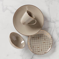 Trianna Dinnerware Collection