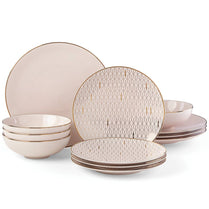 Trianna Dinnerware Collection