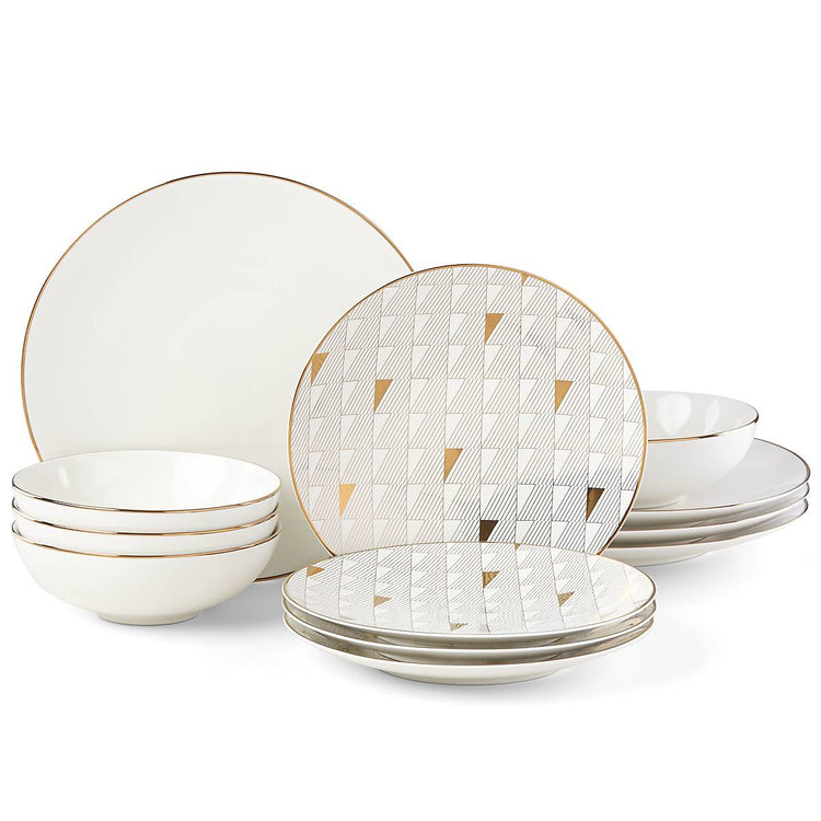 Trianna Dinnerware Collection