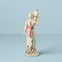 First Blessing Nativity&#8482; Woman & Water Jug Figurine