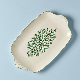 Modern Serving Pieces and Sets