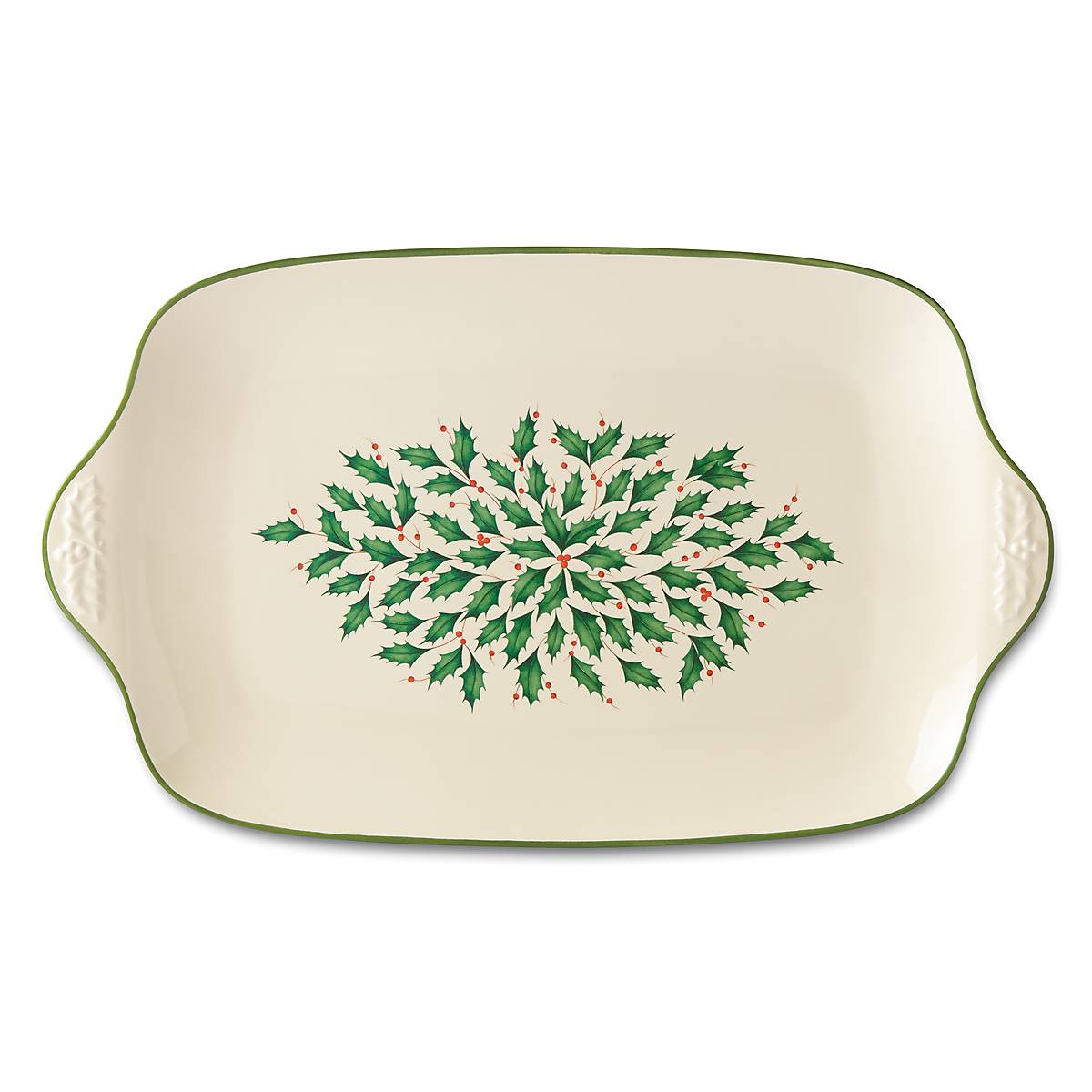 Holiday Oversized Platter – Lenox Corporation