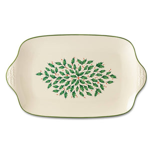 Holiday Oversized Platter