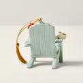 My Very Own Beach Chair Ornament