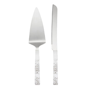 Modern Serveware Sets