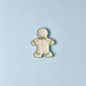 Holiday&#8482; Gingerbread Man Accent Plate