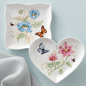 Butterfly Meadow&#174; Square Dish
