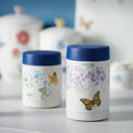 Butterfly Meadow Small Insulated Food Container