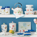 Butterfly Meadow Small Insulated Food Container