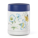 Butterfly Meadow Small Insulated Food Container