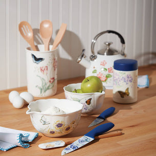 Butterfly Meadow Large Container