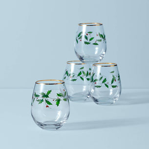 Seasonal Drinkware