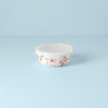 Butterfly Meadow Large Round Food Storage Container