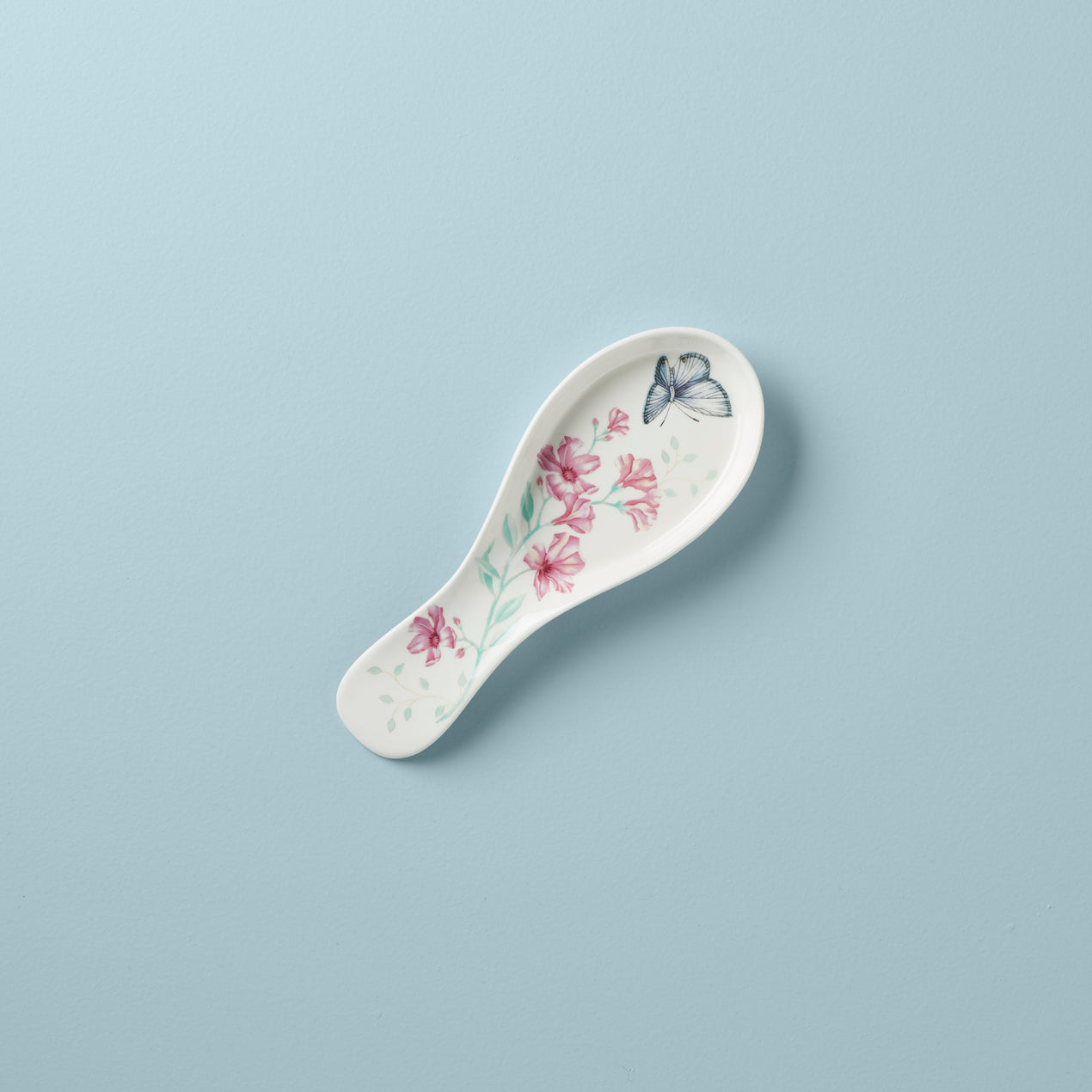 Lenox Butterfly Meadow Spoon Rest