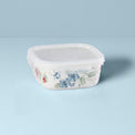 Butterfly Meadow Square Food Storage Container