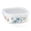 Butterfly Meadow Square Container