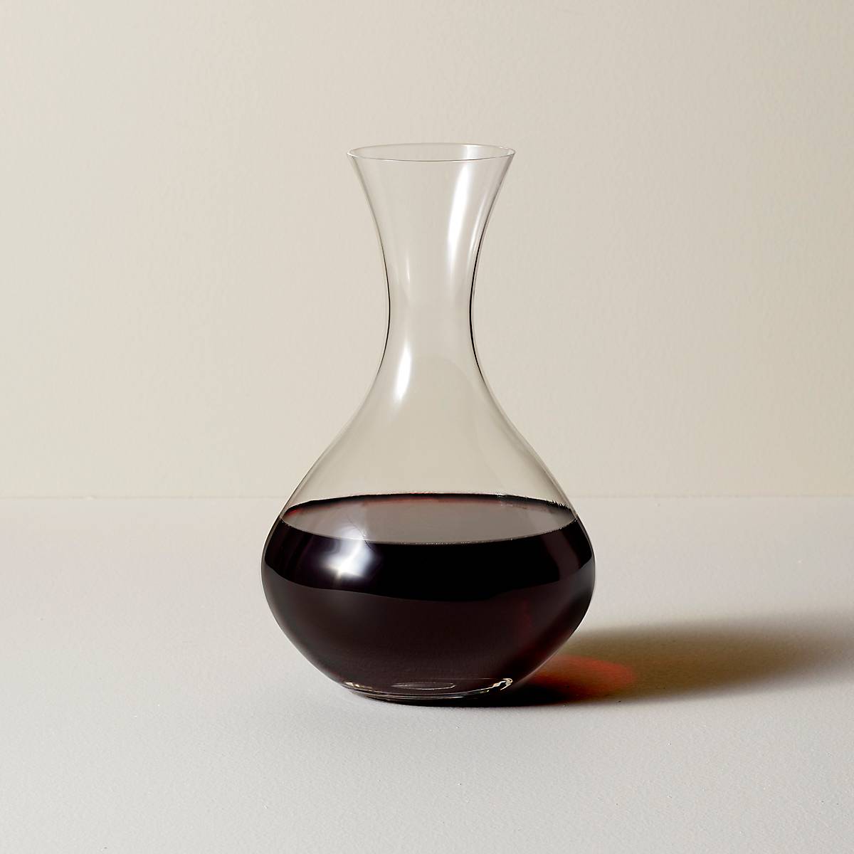 Tuscany Classics Wine Decanter - Thumbnail 3