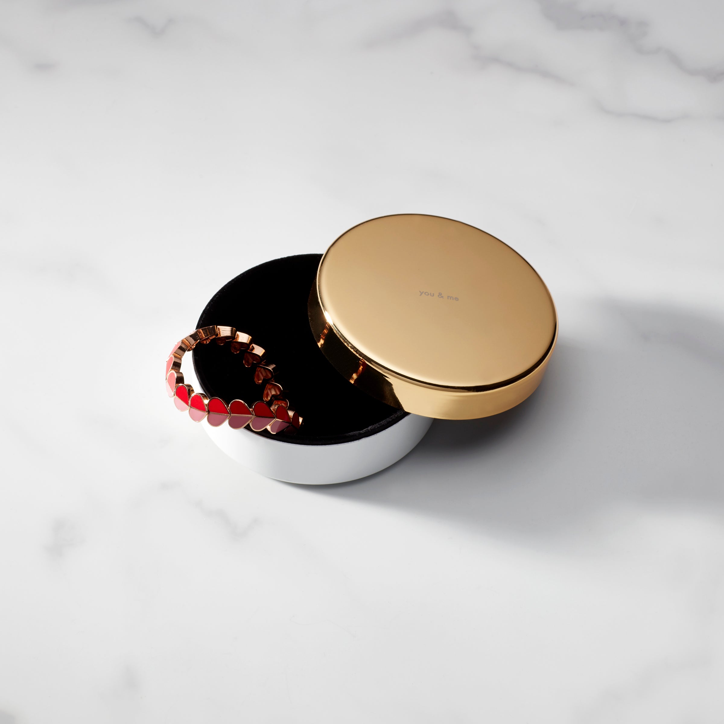 With Love Keepsake Box – Lenox Corporation