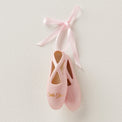 Ballet Slippers Ornament
