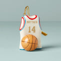 My Basketball Champ Ornament