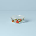 Butterfly Meadow Small Glass Food Storage Container