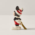 Mickey Mouse Winter Ornament