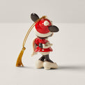 Minnie Mouse Winter Ornament