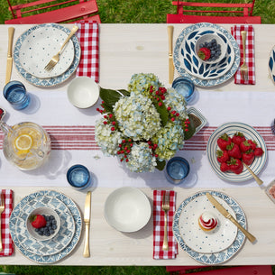 Blue Bay All-Purpose Bowls, Set of 4
