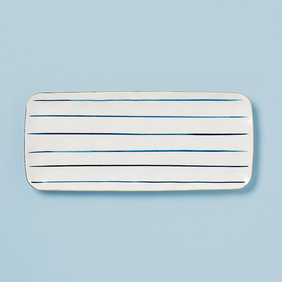 Blue Bay Hors dOeuvre Tray