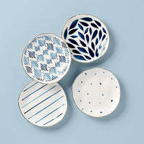 Blue Bay Dinnerware