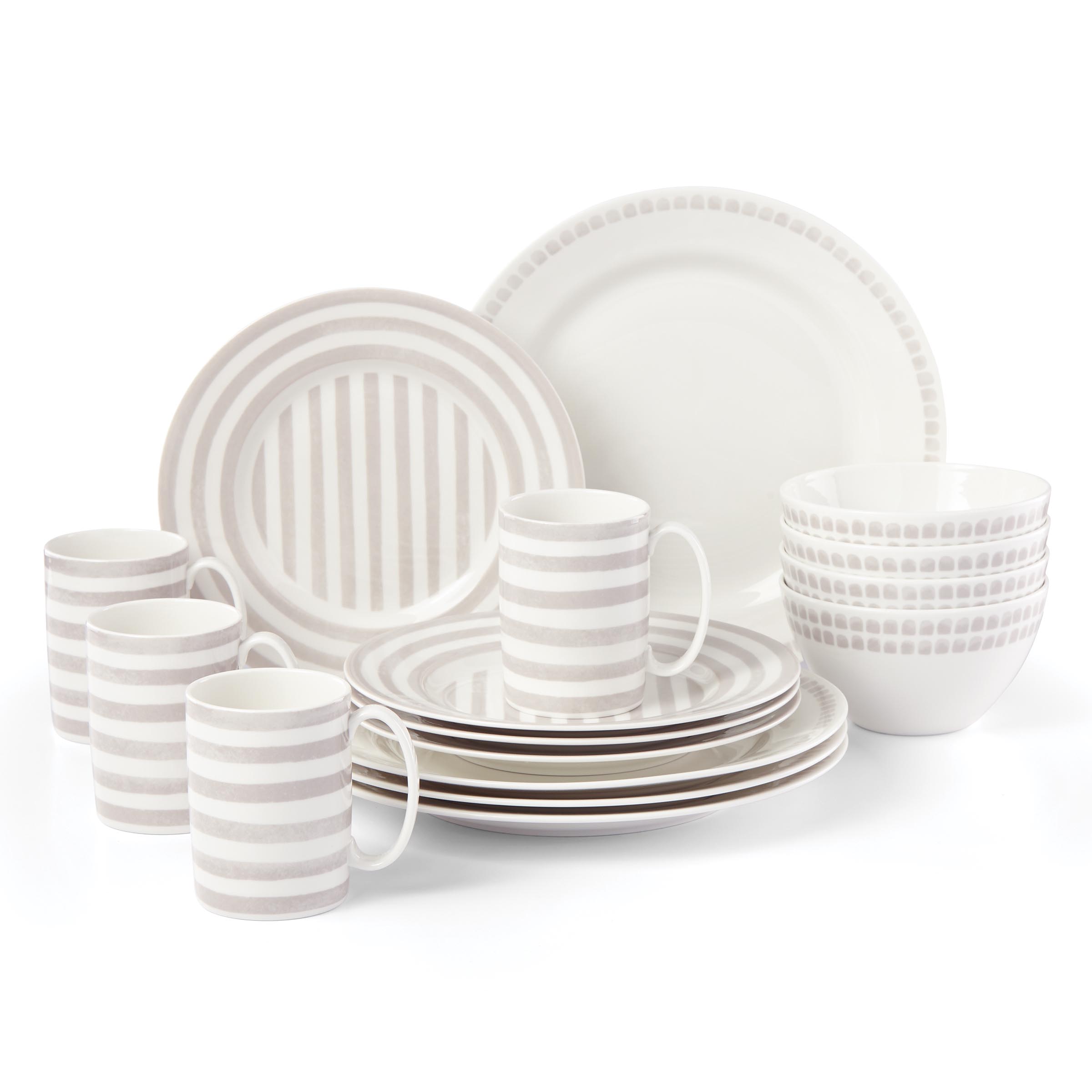 Kate Spade New York Dinnerware – Lenox Corporation