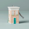 Home With You Ornament