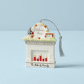 Hearth Ornament