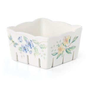 Butterfly Meadow Berry Bowl