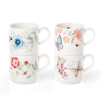 Butterfly Meadow Dinnerware