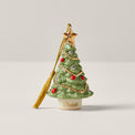 Festive Christmas Tree Ornament