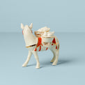 First Blessing Nativity Donkey Figurine